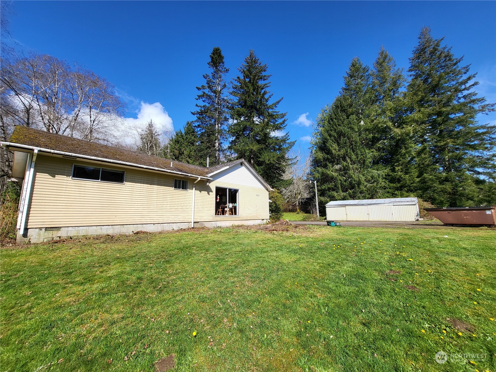 332 Shuwah Road Forks, WA 98331 - Photo 8 of 22 Gallery Image 8