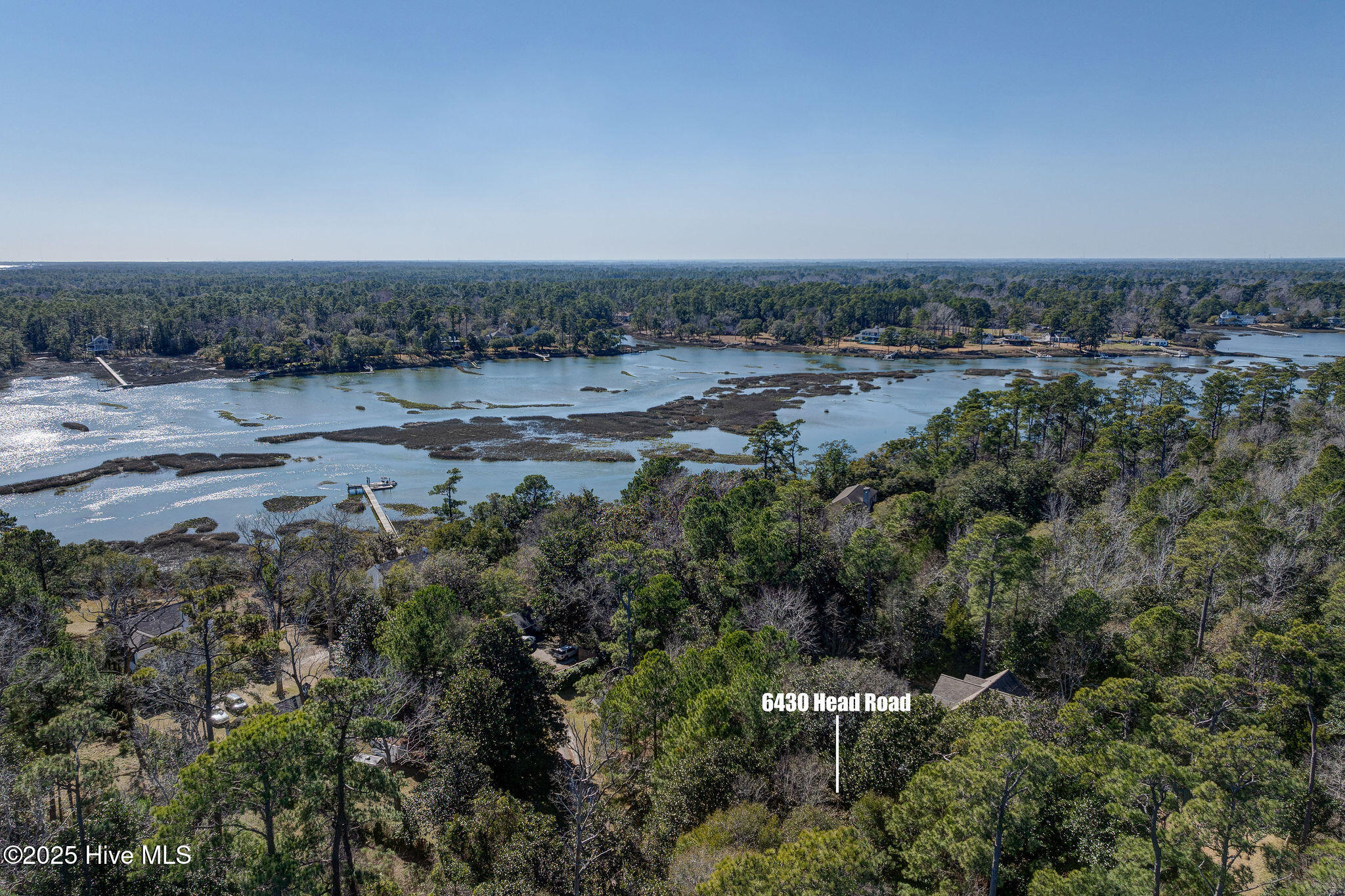 6430 Head Road Wilmington, NC 28409 - Photo 1 of 1 6430 Head Road