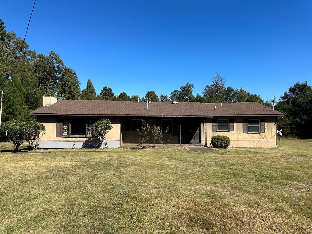 345 Bell Quarters Road Shorter, AL 36075 - Photo 1 of 17 Main View