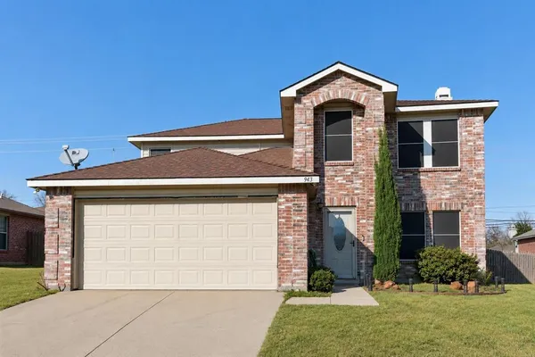 $375,000 | 943 Carthage Way, Arlington, TX 76017