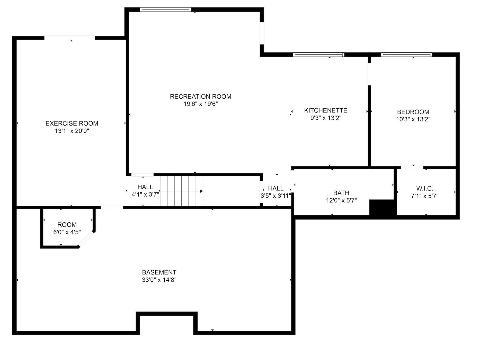 271 East Garvin Heights Road Winona, MN 55987 - Photo 54 of 54 52 lower level