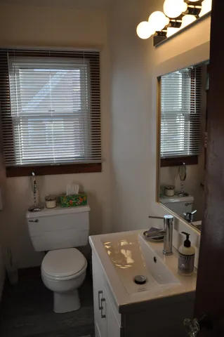 $215,000 | 204 East Madison Street, Spring Green, WI 53588