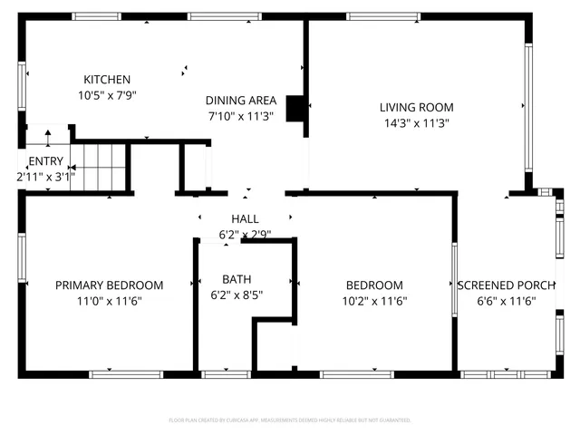 $215,000 | 204 East Madison Street, Spring Green, WI 53588