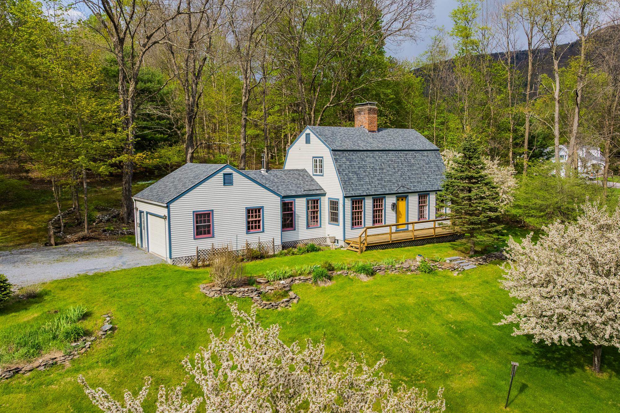 136 Fox Run Road Arlington, VT 05250 - Photo 39 of 58