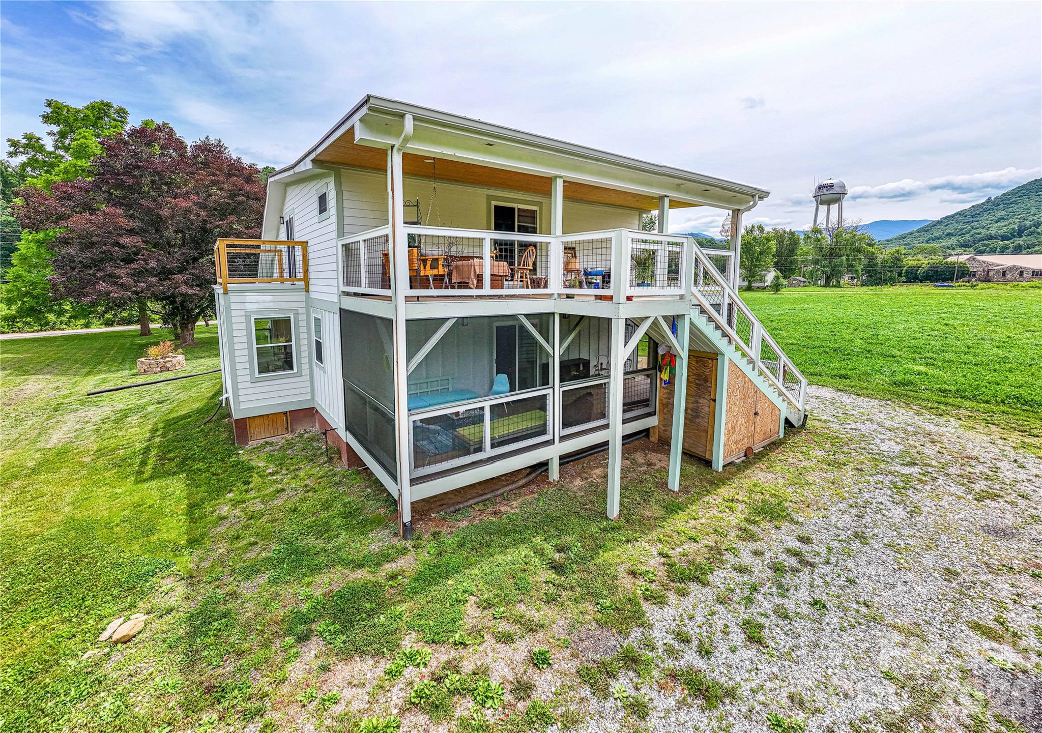16 Riverside Drive Barnardsville, NC 28709 - Photo 5 of 44