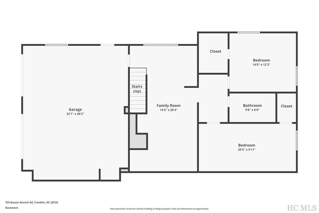 703 Bryson Branch Road Franklin, NC 28734 - Photo 73 of 74 Gallery Image 73