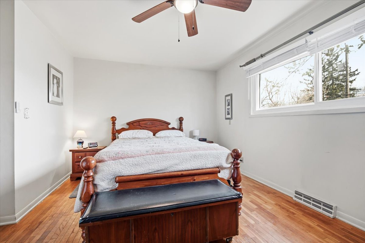 505 West Summit Street Normal, IL 61761 - Photo 22 of 35