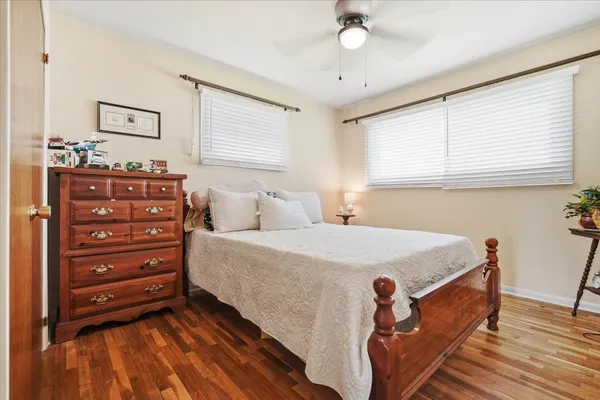 $249,900 | 505 West Summit Street, Normal, IL 61761
