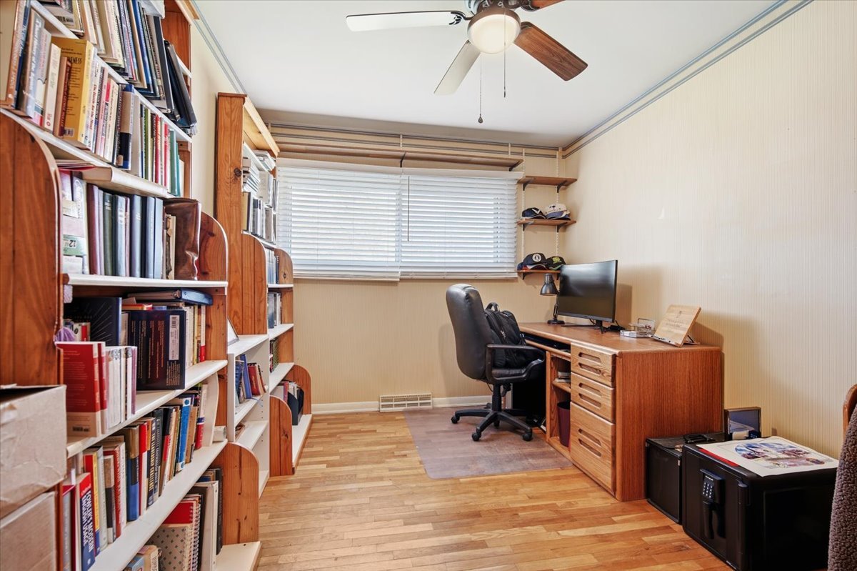 505 West Summit Street Normal, IL 61761 - Photo 26 of 35