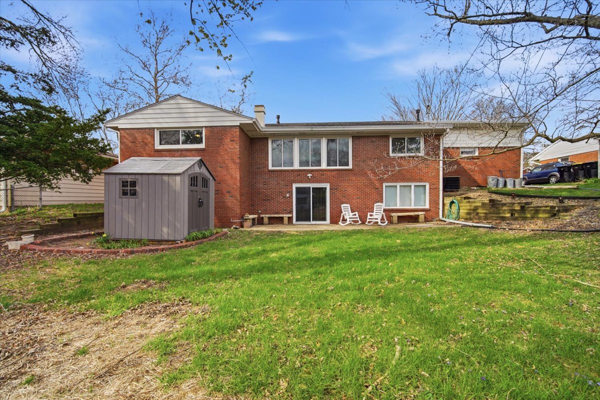 505 West Summit Street Normal, IL 61761 - Photo 33 of 35