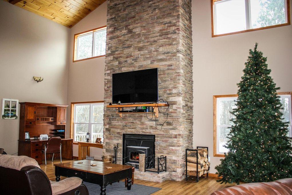 11468 Southeast Fourpointe Road Fife Lake, MI 49633 - Photo 2 of 3 Gallery Image 2