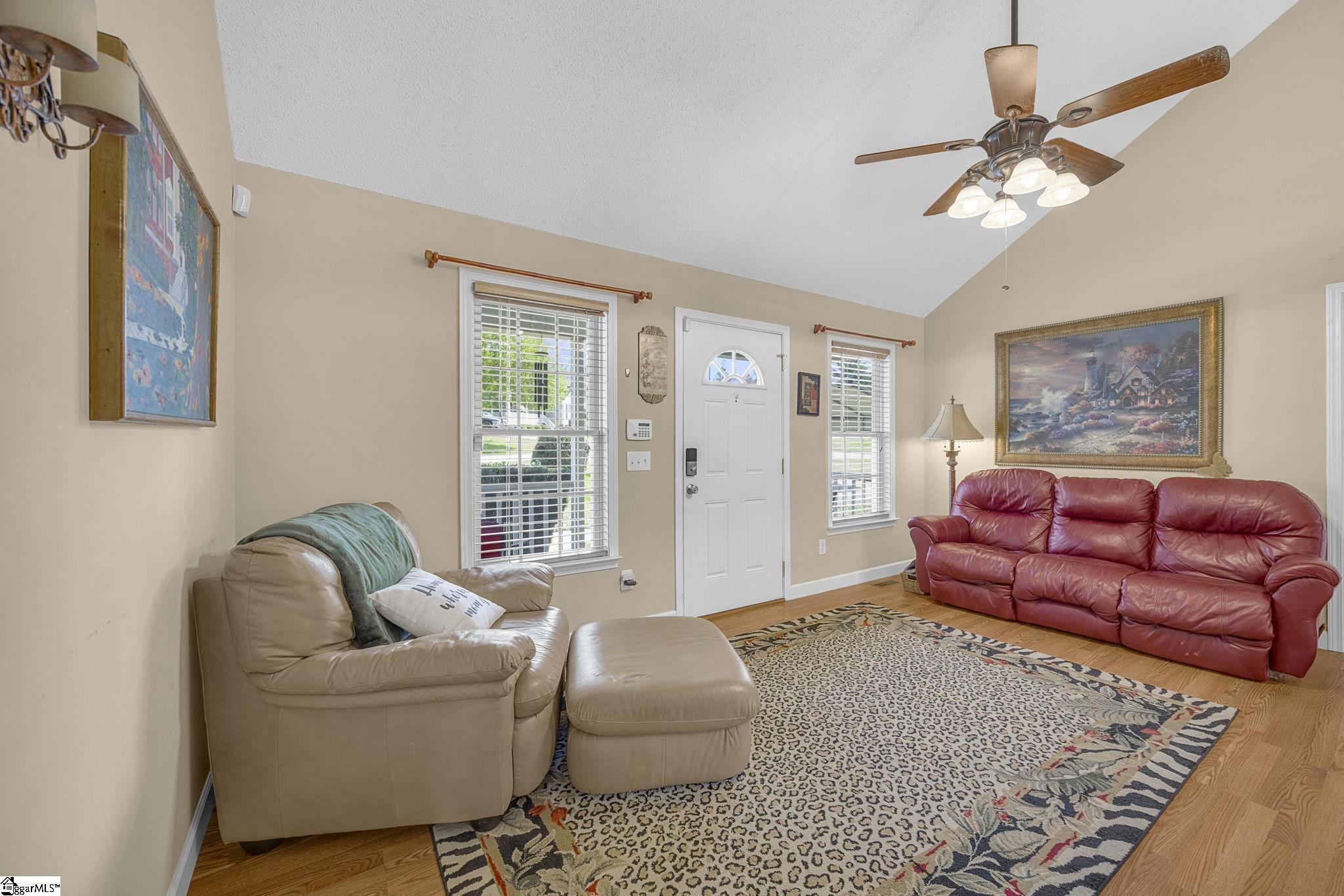 205 Timber Drive Pickens, SC 29671 - Photo 12 of 36