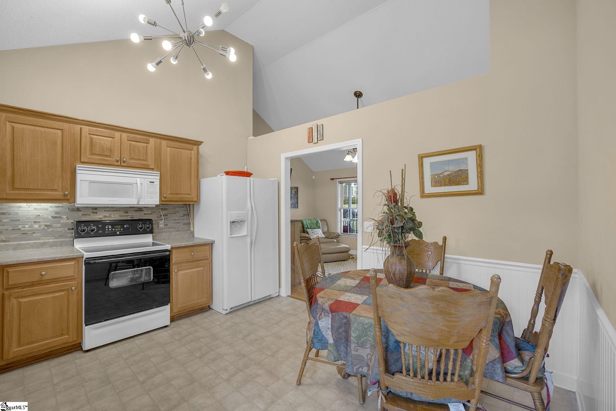 205 Timber Drive Pickens, SC 29671 - Photo 16 of 36