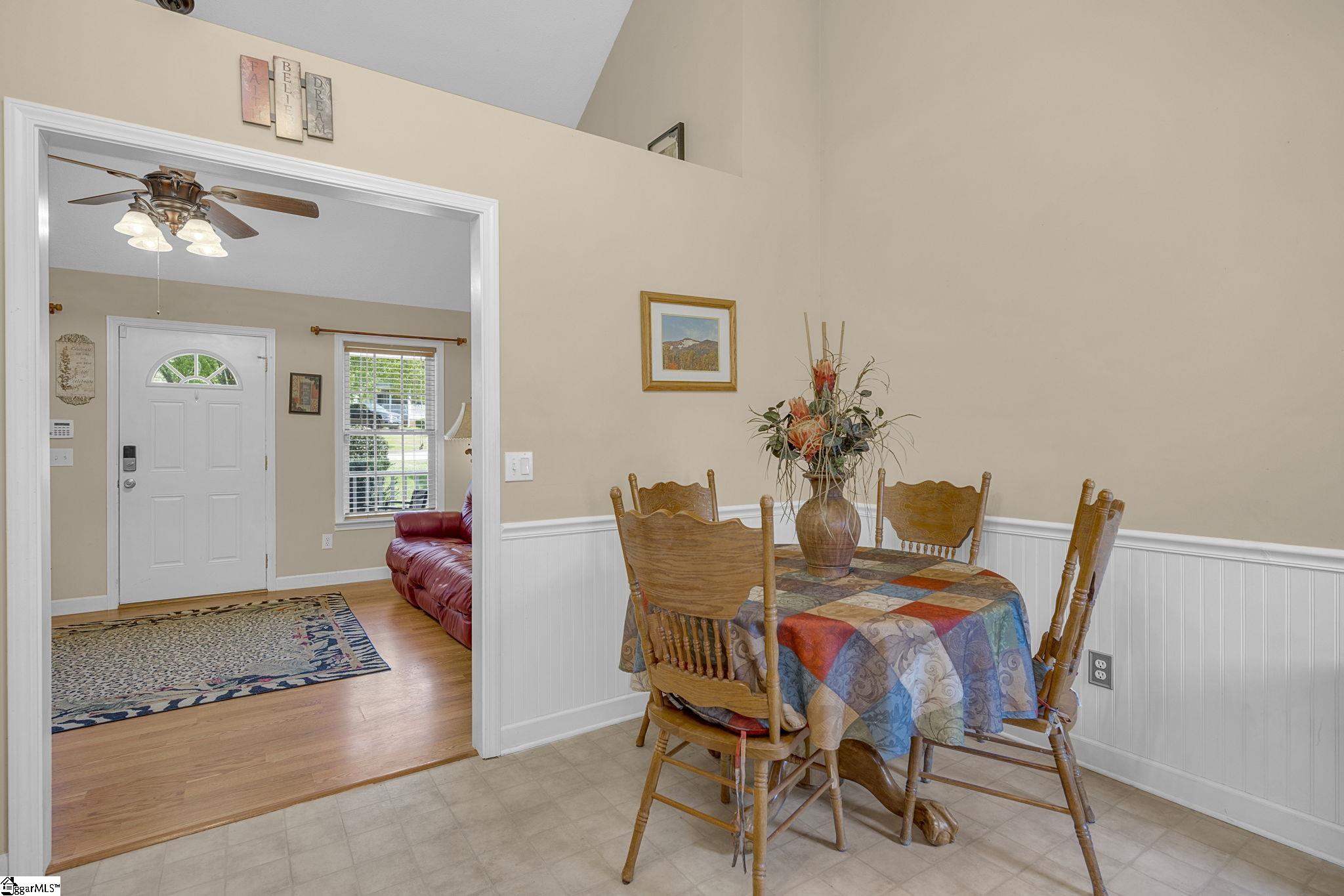 205 Timber Drive Pickens, SC 29671 - Photo 17 of 36