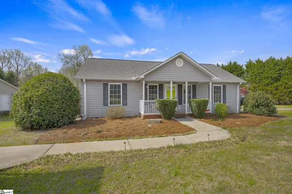 $239,900 | 205 Timber Drive, Pickens, SC 29671