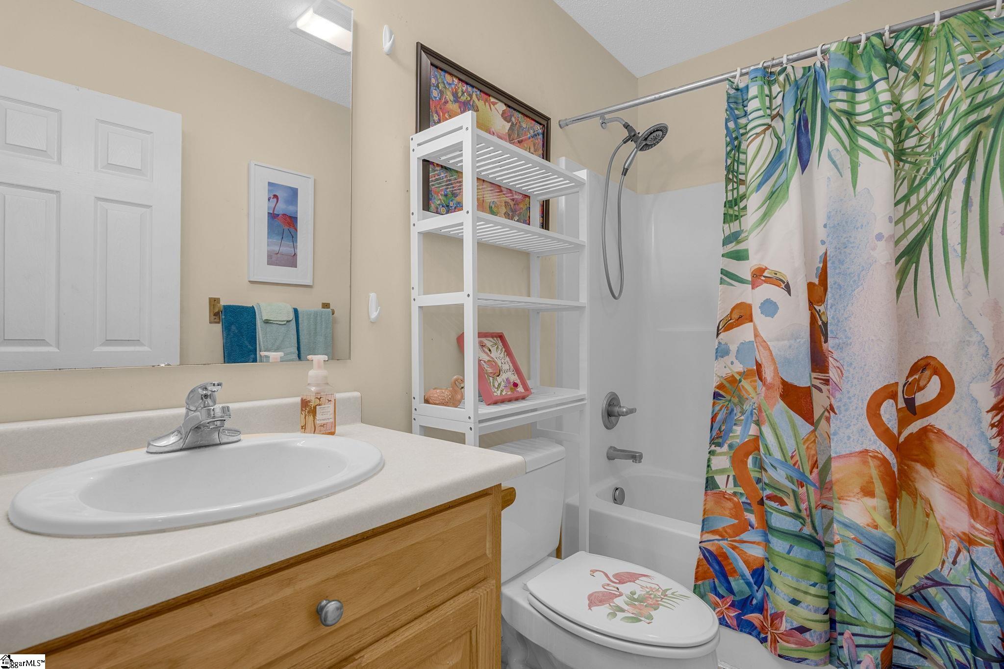 205 Timber Drive Pickens, SC 29671 - Photo 25 of 36