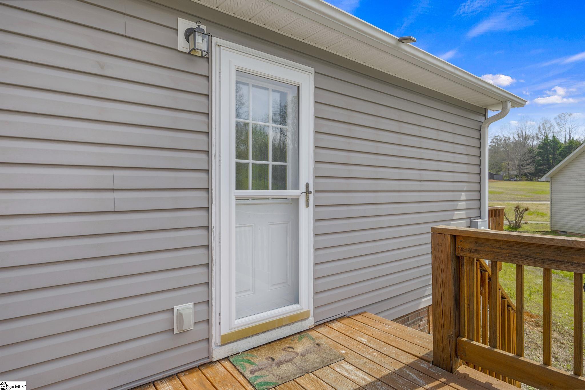 205 Timber Drive Pickens, SC 29671 - Photo 26 of 36