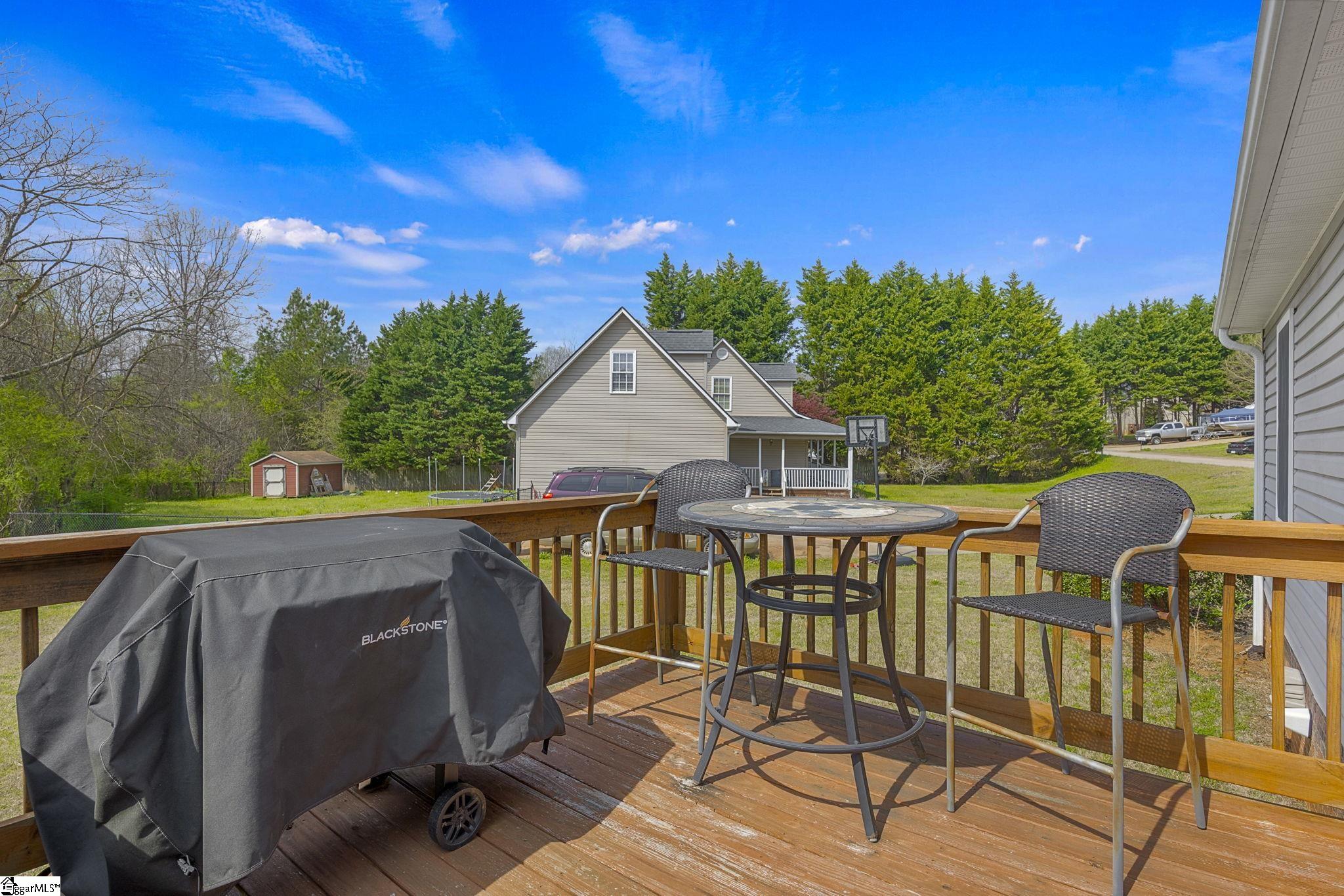 205 Timber Drive Pickens, SC 29671 - Photo 27 of 36