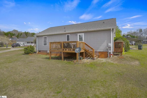 $239,900 | 205 Timber Drive, Pickens, SC 29671