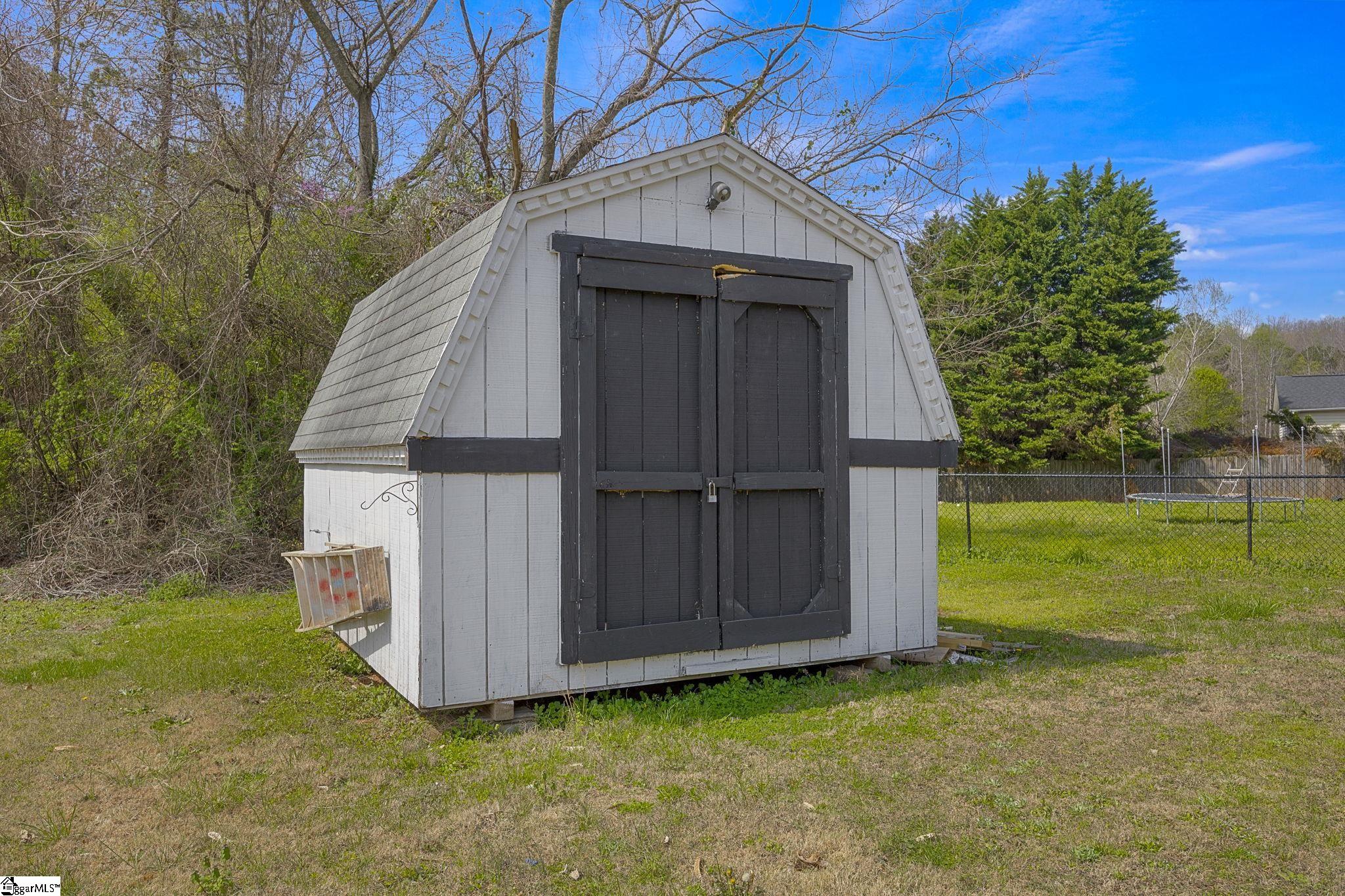 205 Timber Drive Pickens, SC 29671 - Photo 30 of 36