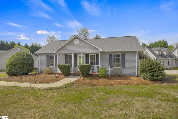 $239,900 | 205 Timber Drive, Pickens, SC 29671