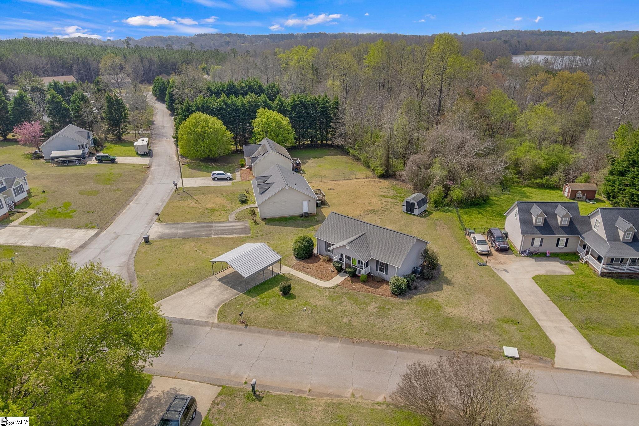 205 Timber Drive Pickens, SC 29671 - Photo 32 of 36