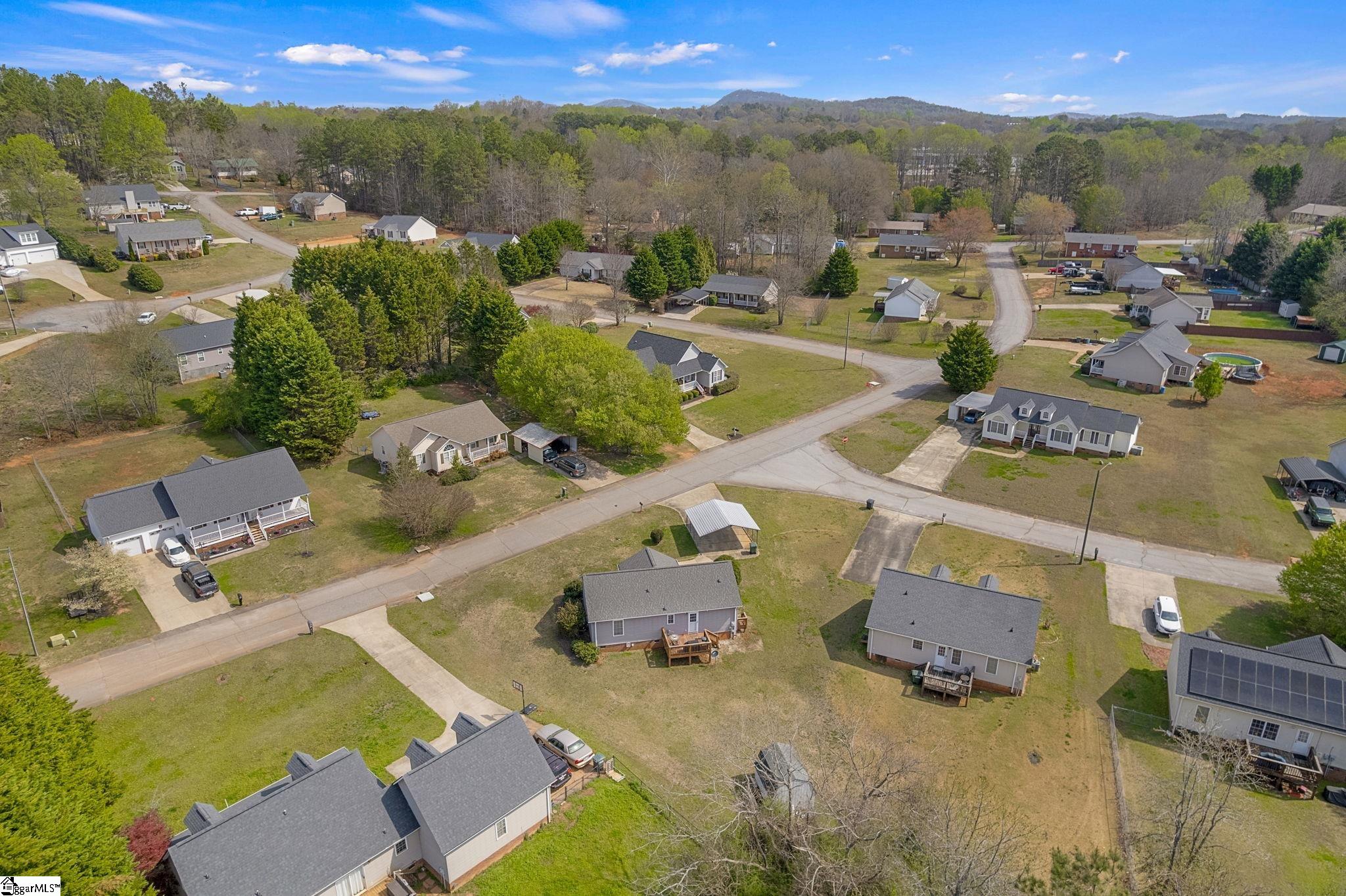 205 Timber Drive Pickens, SC 29671 - Photo 33 of 36