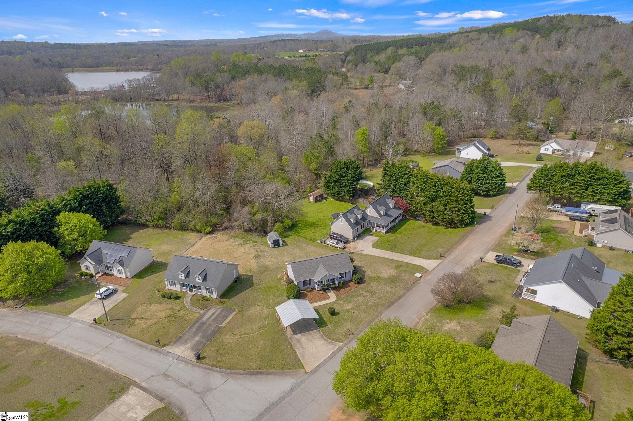 205 Timber Drive Pickens, SC 29671 - Photo 34 of 36