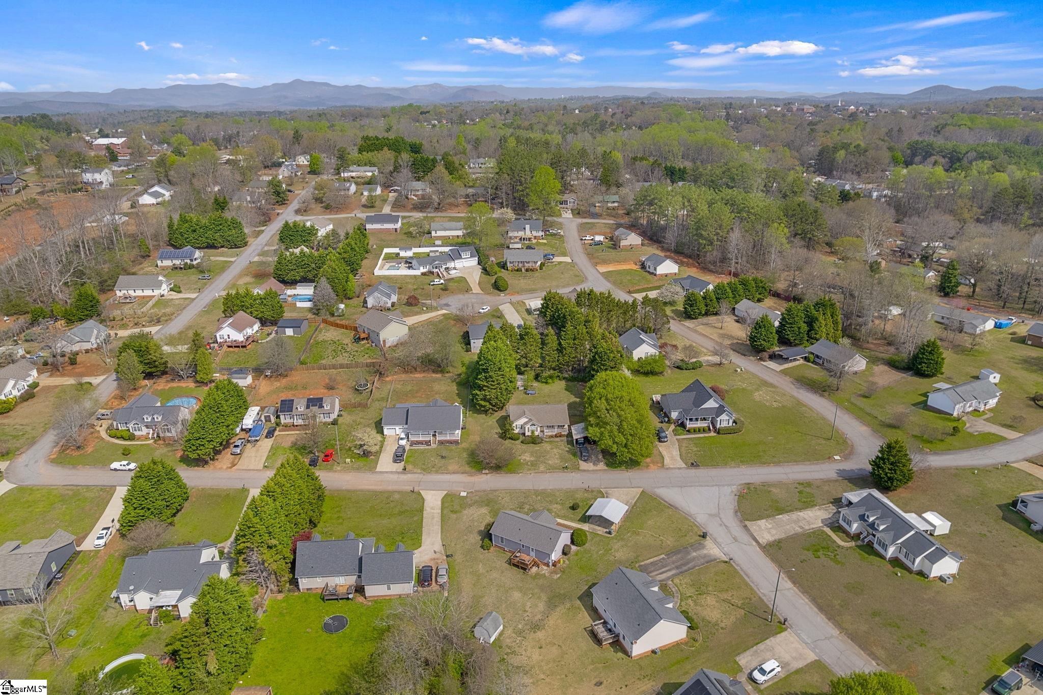 205 Timber Drive Pickens, SC 29671 - Photo 35 of 36