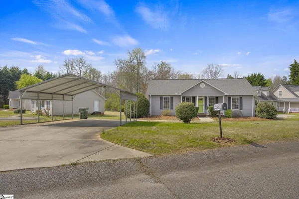 $239,900 | 205 Timber Drive, Pickens, SC 29671