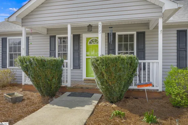 $239,900 | 205 Timber Drive, Pickens, SC 29671