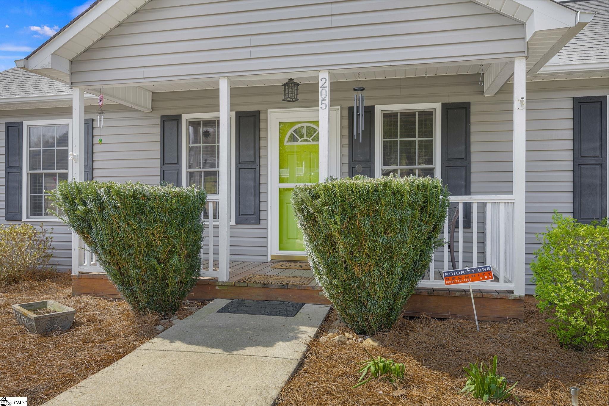 205 Timber Drive Pickens, SC 29671 - Photo 8 of 36