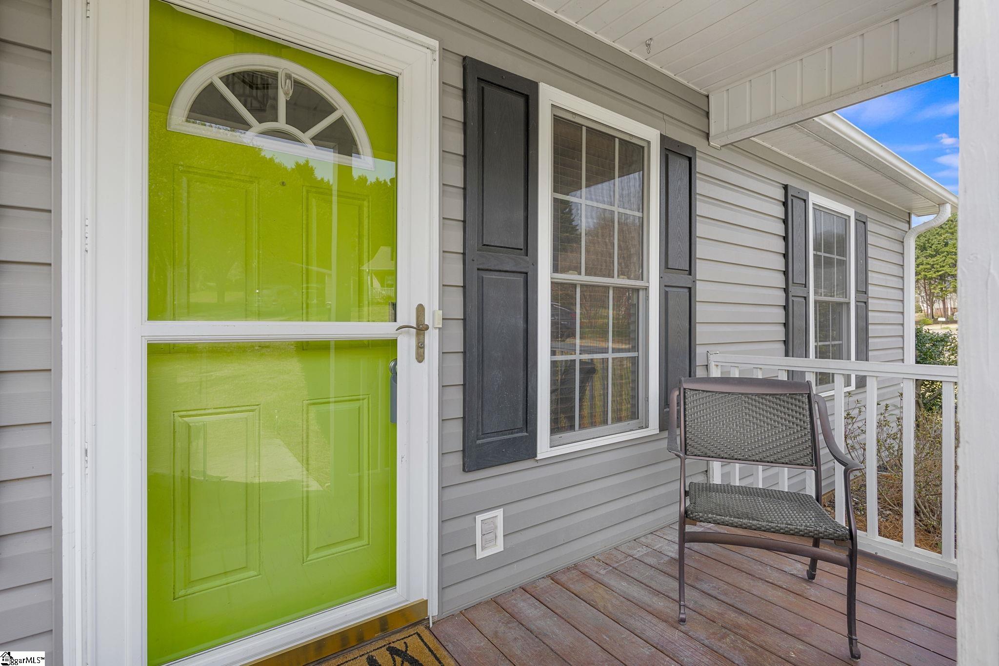 205 Timber Drive Pickens, SC 29671 - Photo 9 of 36