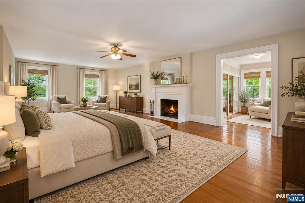 241 South Ridgewood Road South Orange, NJ 07079 - Photo 37 of 49 Gallery Image 37
