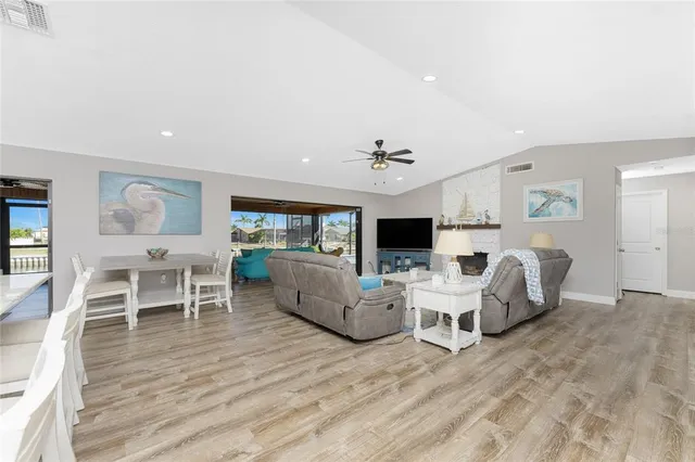 $759,000 | 128 Sinclair Street Southeast, Port Charlotte, FL 33952