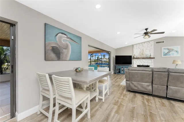 $759,000 | 128 Sinclair Street Southeast, Port Charlotte, FL 33952