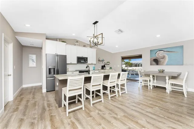 $759,000 | 128 Sinclair Street Southeast, Port Charlotte, FL 33952