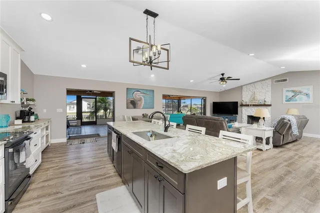 $759,000 | 128 Sinclair Street Southeast, Port Charlotte, FL 33952