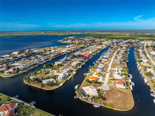 $759,000 | 128 Sinclair Street Southeast, Port Charlotte, FL 33952