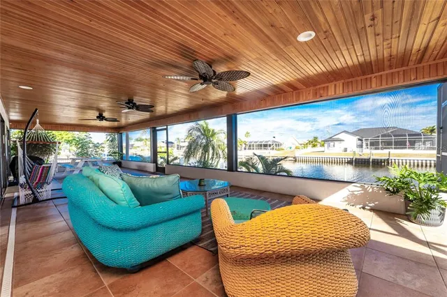 $759,000 | 128 Sinclair Street Southeast, Port Charlotte, FL 33952