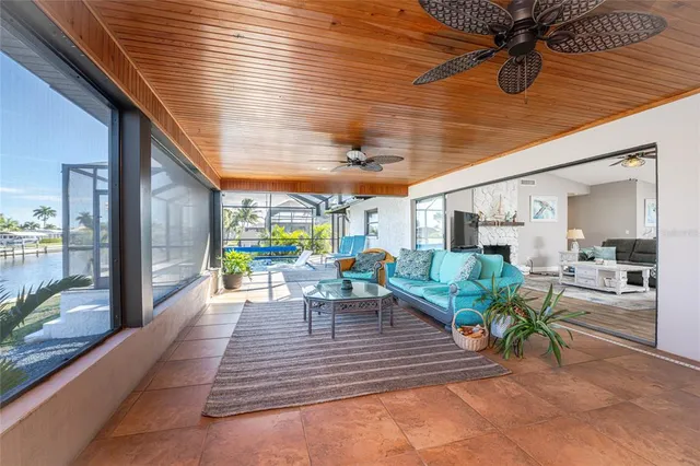 $759,000 | 128 Sinclair Street Southeast, Port Charlotte, FL 33952