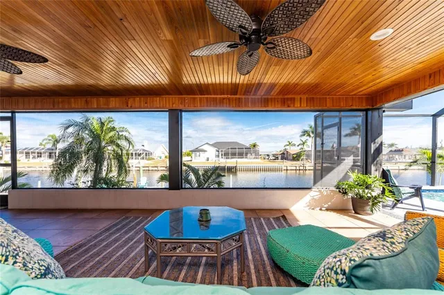 $759,000 | 128 Sinclair Street Southeast, Port Charlotte, FL 33952