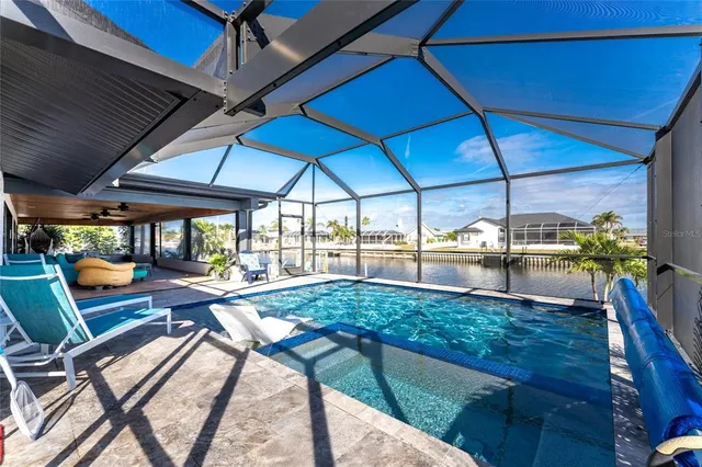 $759,000 | 128 Sinclair Street Southeast, Port Charlotte, FL 33952