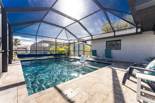 $759,000 | 128 Sinclair Street Southeast, Port Charlotte, FL 33952