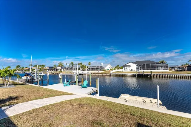 $759,000 | 128 Sinclair Street Southeast, Port Charlotte, FL 33952