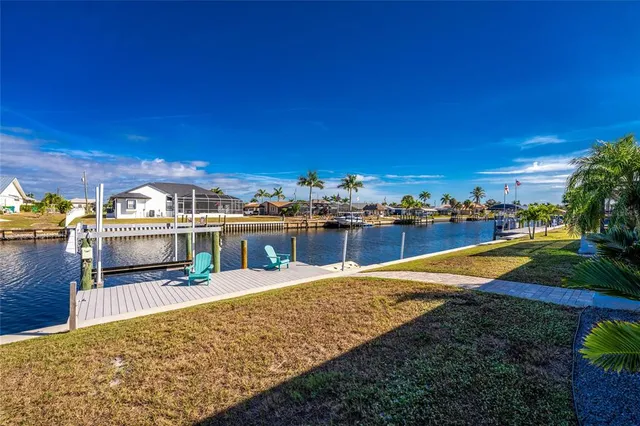 $759,000 | 128 Sinclair Street Southeast, Port Charlotte, FL 33952