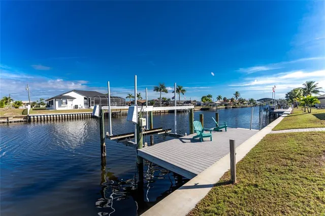 $759,000 | 128 Sinclair Street Southeast, Port Charlotte, FL 33952