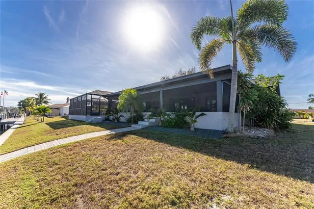 $759,000 | 128 Sinclair Street Southeast, Port Charlotte, FL 33952