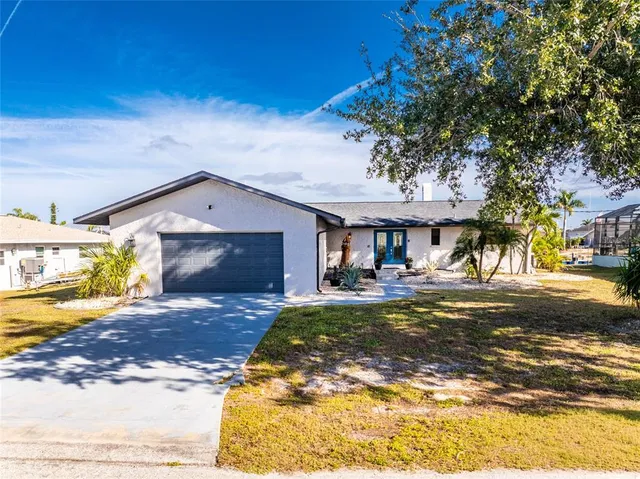 $759,000 | 128 Sinclair Street Southeast, Port Charlotte, FL 33952