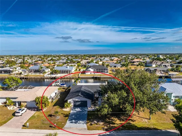 $759,000 | 128 Sinclair Street Southeast, Port Charlotte, FL 33952